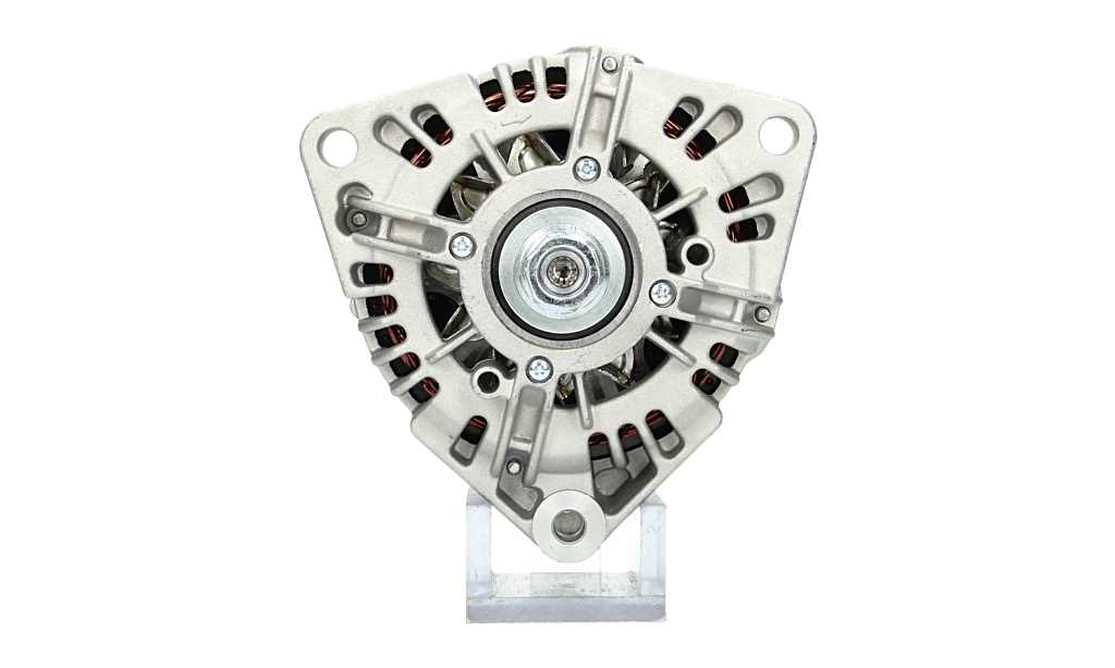 Lichtmaschine passend für MAN 0124655025 120 A
