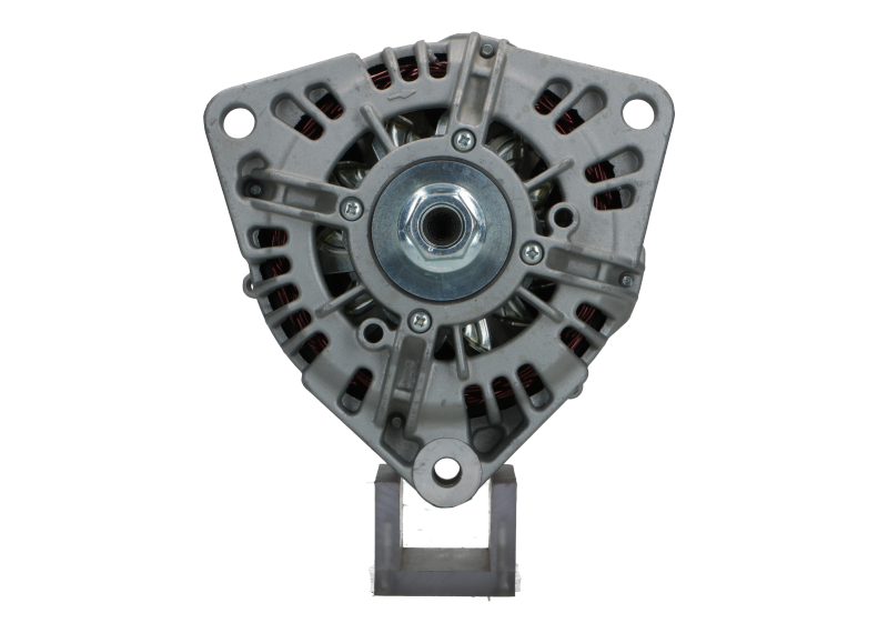Neu Lichtmaschine passend für MAN 0124655025+PRO 120 A