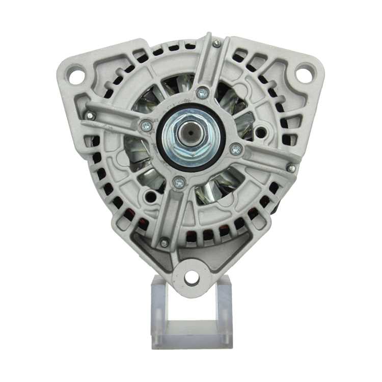 Lichtmaschine passend für MAN 0124555014 80 A