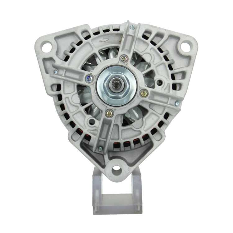Neu Lichtmaschine passend für MAN 0124555014+PRO 80 A