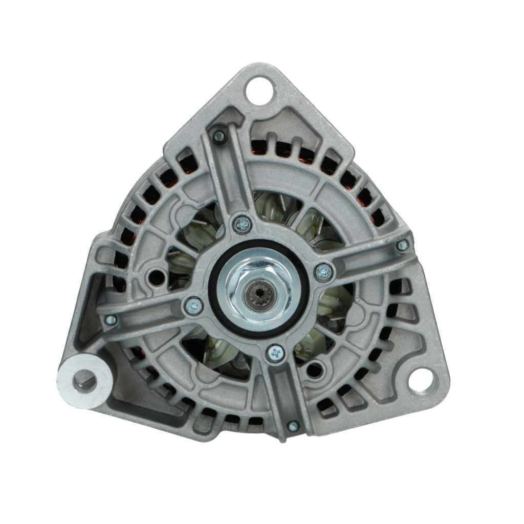 Lichtmaschine passend für MAN RNL4743OER 80 A