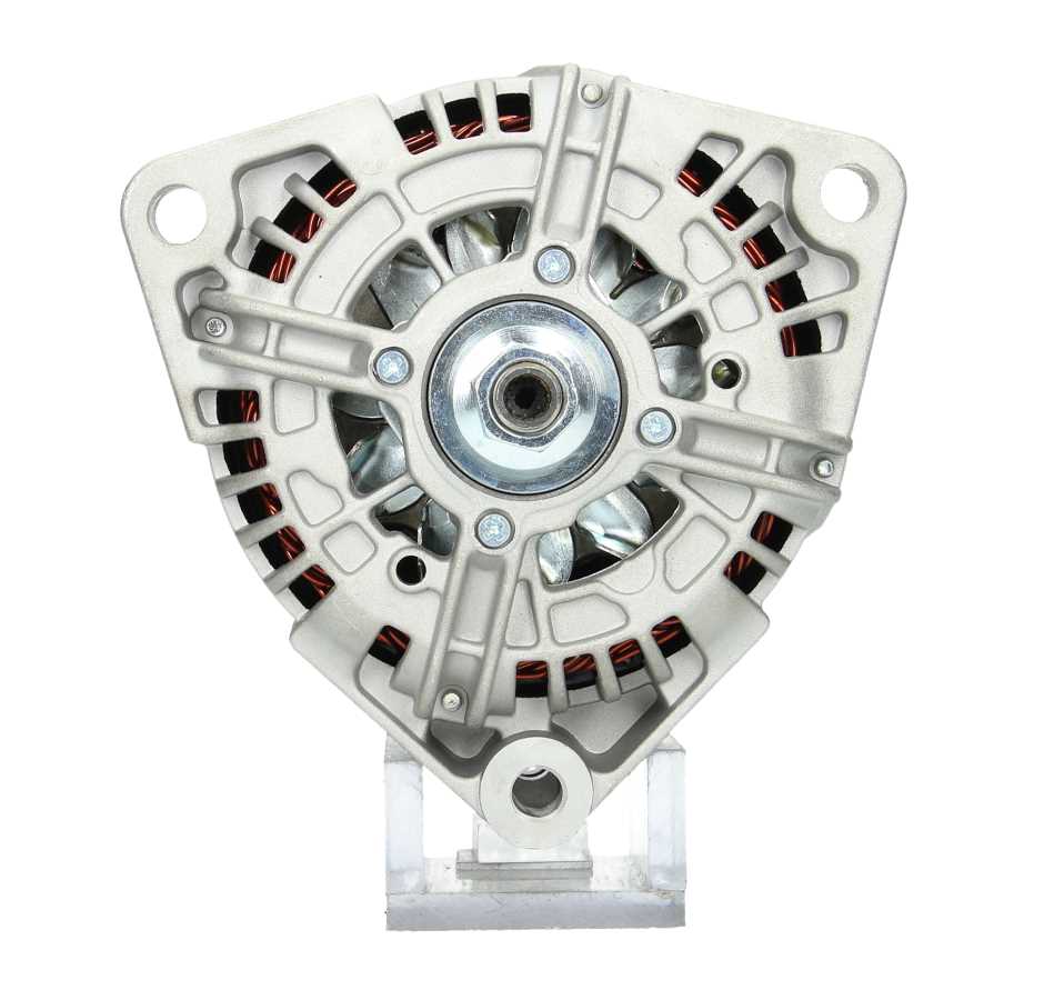 Neu Lichtmaschine passend für MAN 0124655011+PRO 110 A
