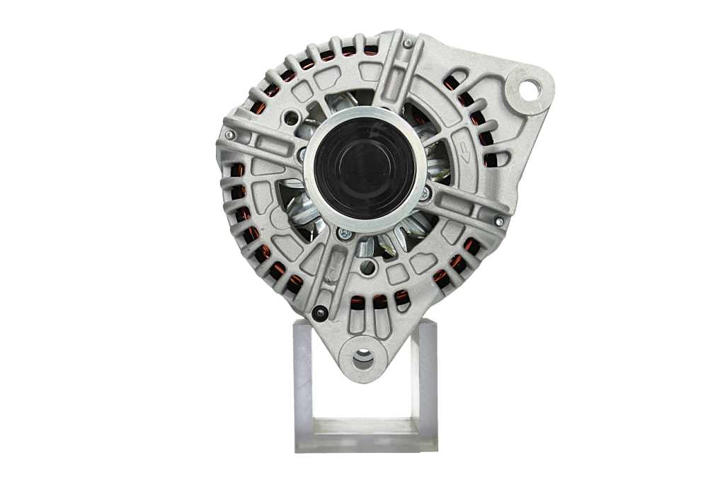 Neu Lichtmaschine passend für Mercedes 0124655091+PRO 90 A