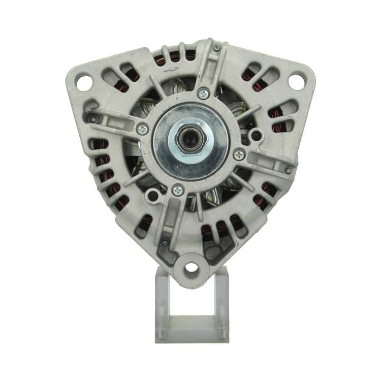 Neu Lichtmaschine passend für MAN 0124655243+PRO 120 A