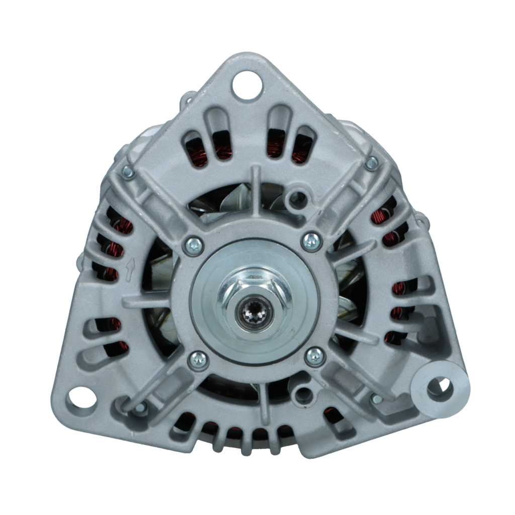 Lichtmaschine passend für MAN RNL8293 120 A