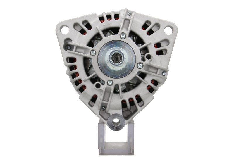 Original Neu Bosch Lichtmaschine passend für MAN 1986A00997 120 A