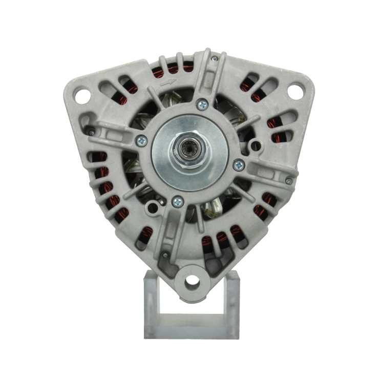 Neu Lichtmaschine passend für Mercedes 0124655161+PRO 150 A