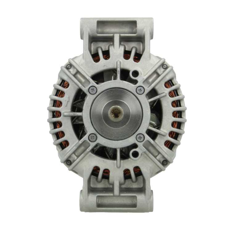 Original Neu Bosch Lichtmaschine passend für Mercedes 0124655072 150 A