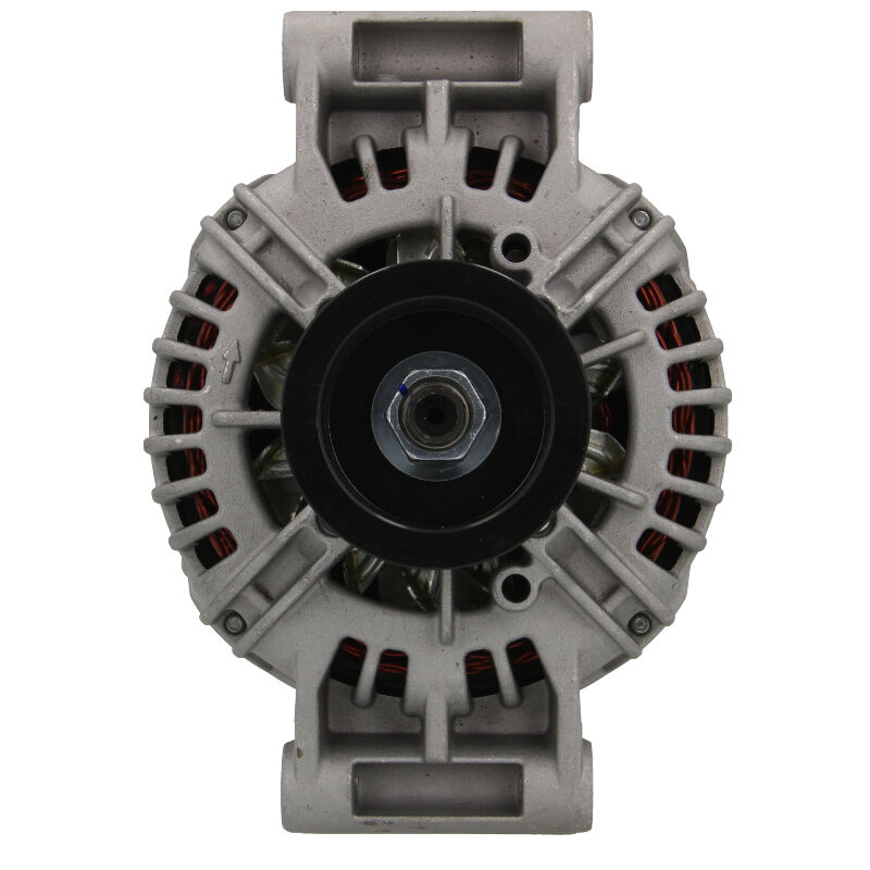 Neu Lichtmaschine passend für Mercedes 0124655235+PRO 150 A