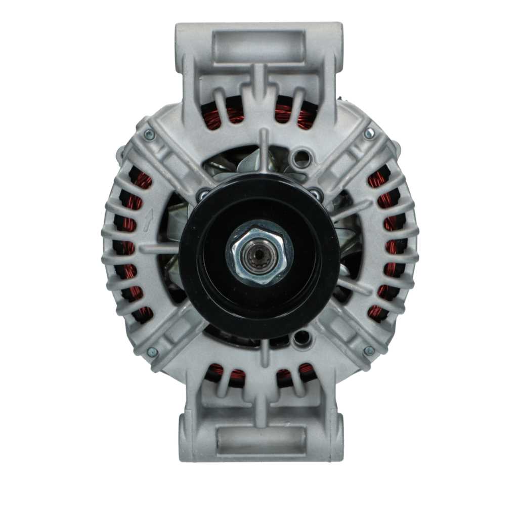 Lichtmaschine passend für Mercedes RNL655235OER 150 A