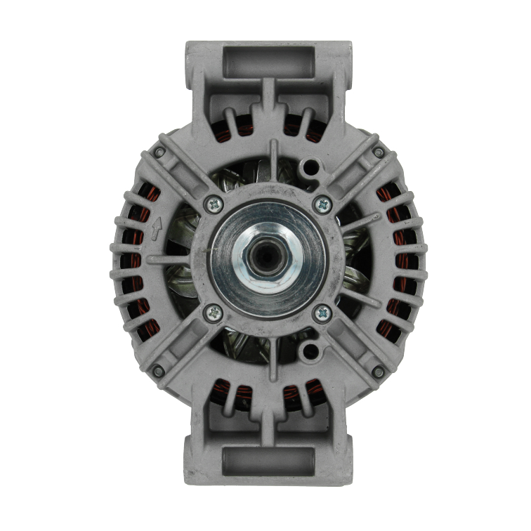 Neu Lichtmaschine passend für Mercedes 0124655160+PRO 150 A