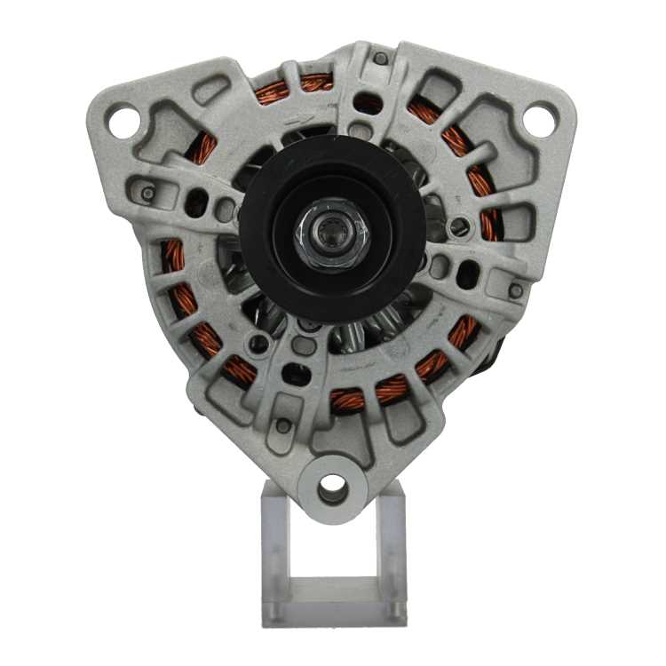 Original Neu Bosch Lichtmaschine passend für Mercedes   F000BL0769 80 A