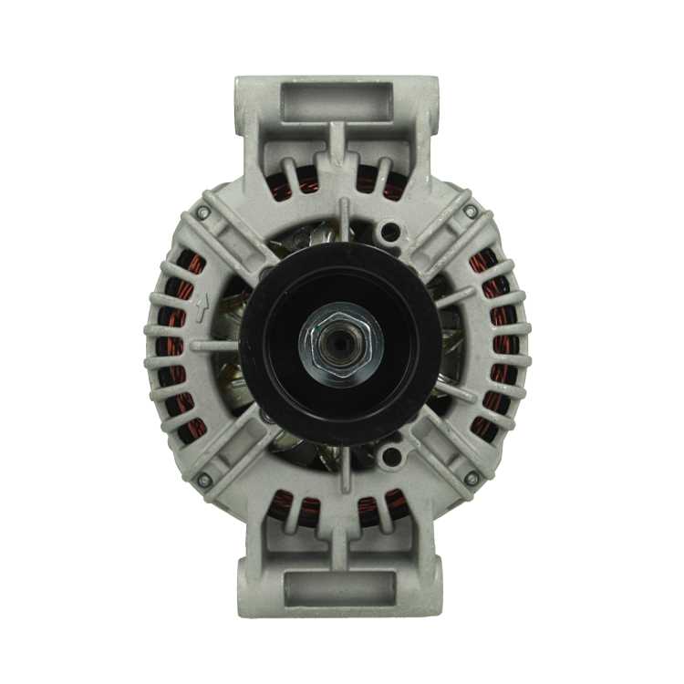 Neu Lichtmaschine passend für Mercedes 0124655287+PRO 150 A