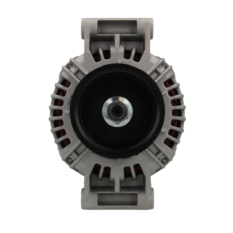 Neu  Lichtmaschine passend für Mercedes   0124655327+PRO 100 A