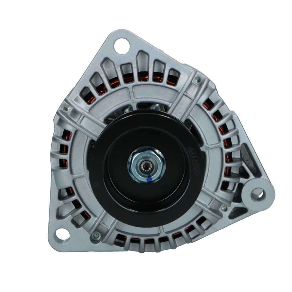 Neu Prestolite Lichtmaschine passend für Mercedes  MAN 860807AM 110 A