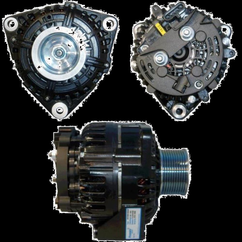 Neu Prestolite Lichtmaschine passend für Wrightbus AVI150S1115HP 180 A