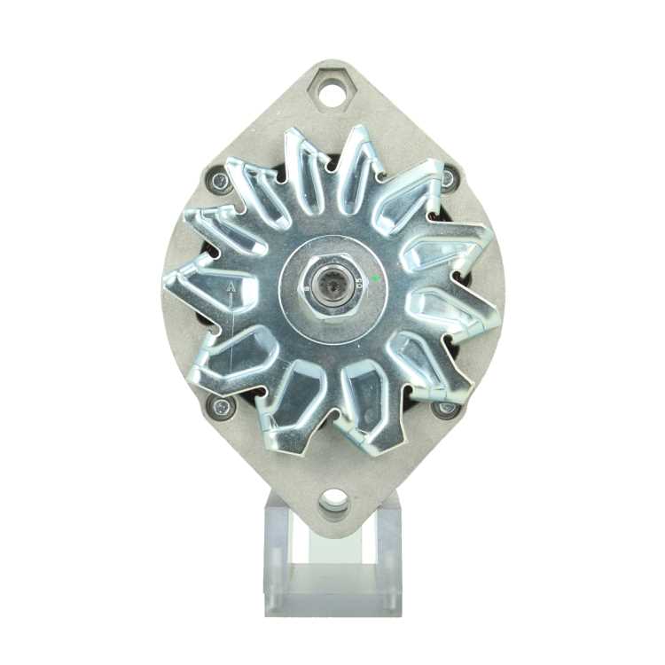 Original Neu Mahle Lichtmaschine passend für Deutz-Fahr MG540 80 A