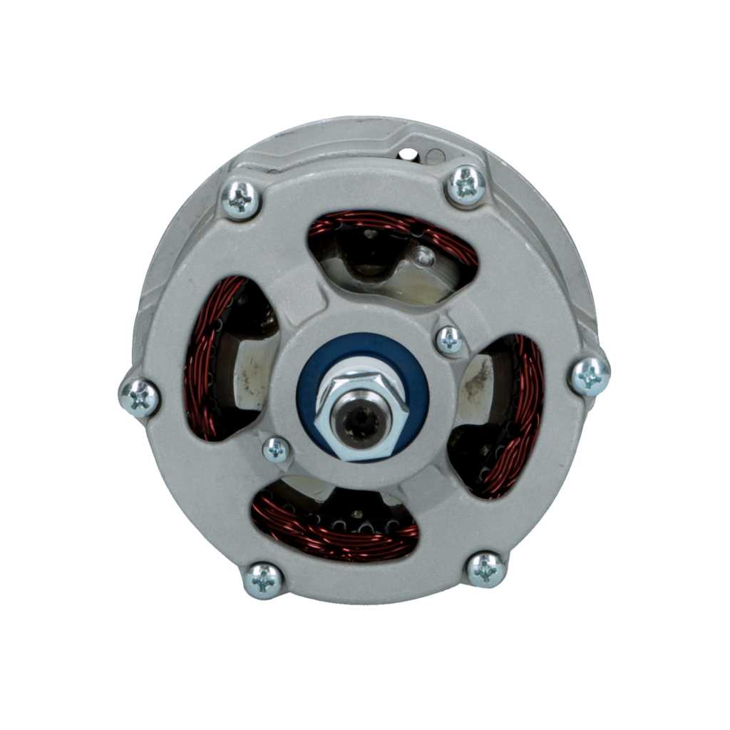 Lichtmaschine passend für Deutz RNLA13N282 40 A