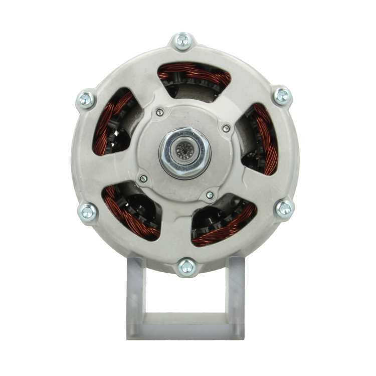 Original Neu Mahle Lichtmaschine passend für Deutz MG263 40 A