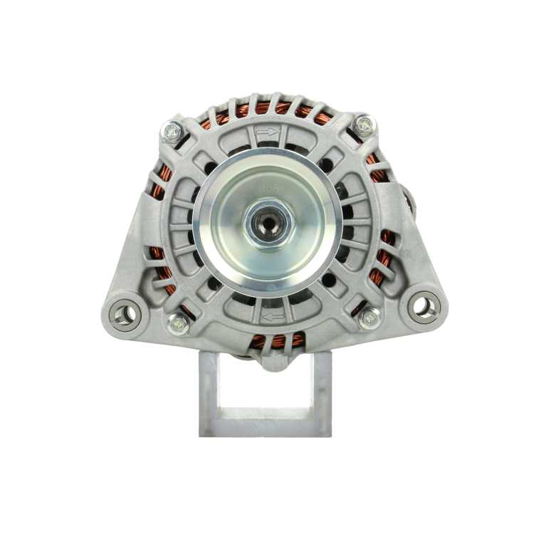 Neu Mitsubishi Lichtmaschine passend für Deutz A003TA8791 80 A