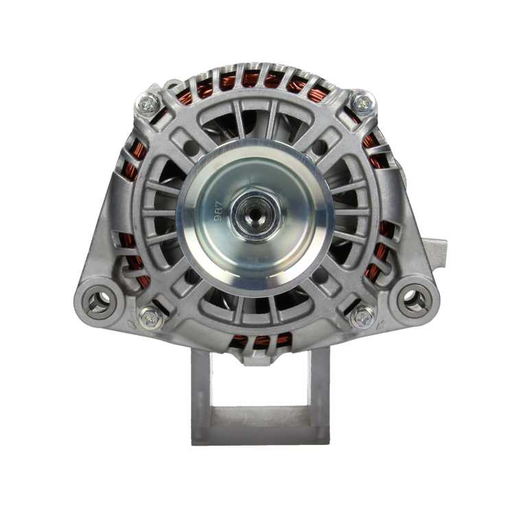 Neu Mitsubishi Lichtmaschine passend für Deutz A004TA8691 120 A
