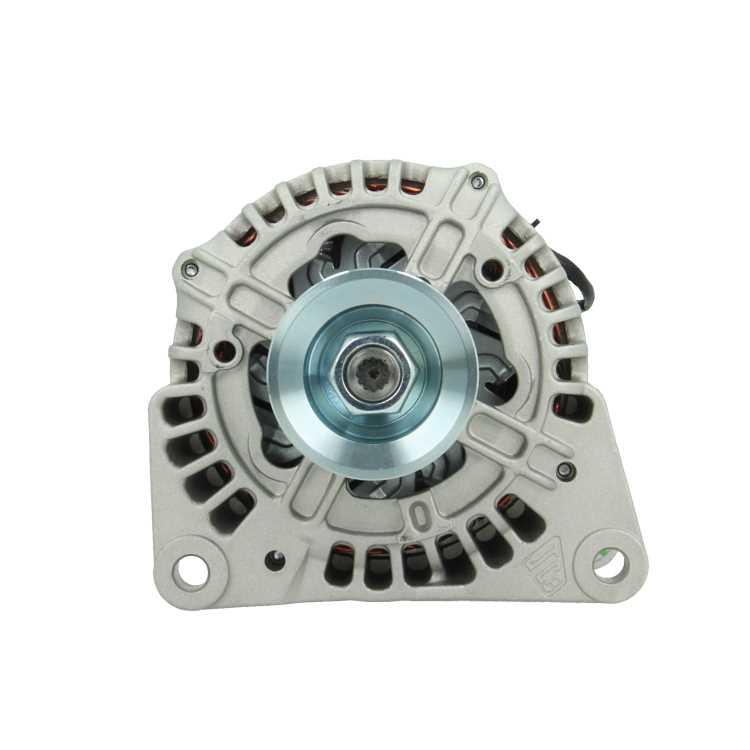 Original Neu Mahle Lichtmaschine passend für JCB MG623 55 A