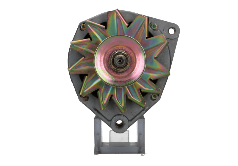 Original Neu Valeo Lichtmaschine passend für Renault A14N70 90 A