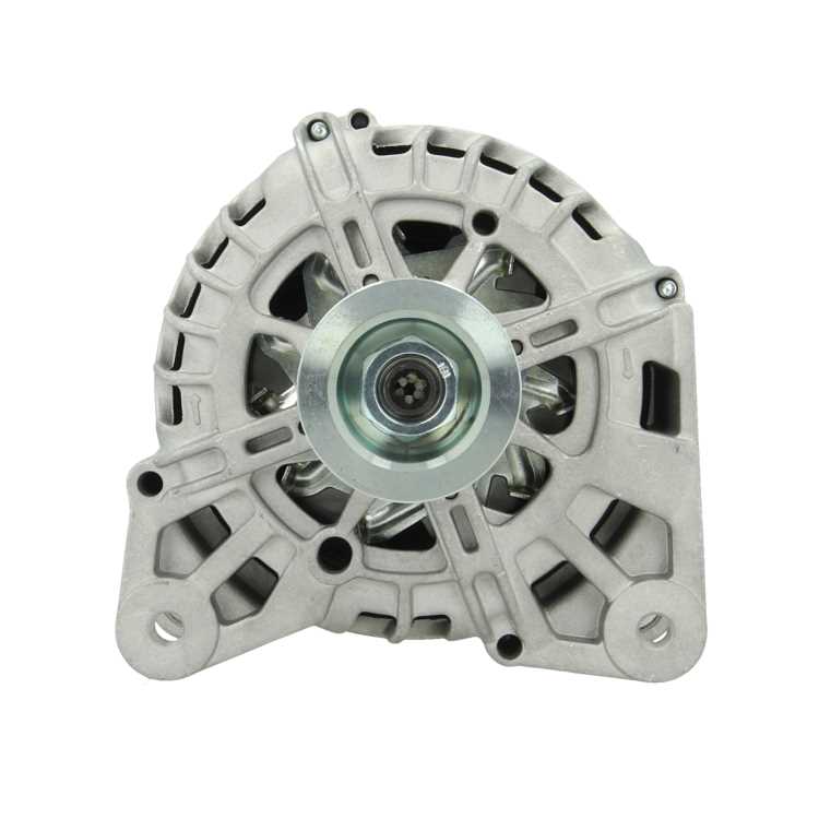 Neu  Lichtmaschine passend für Renault  Scenic  TG12C062+PRO 120 A