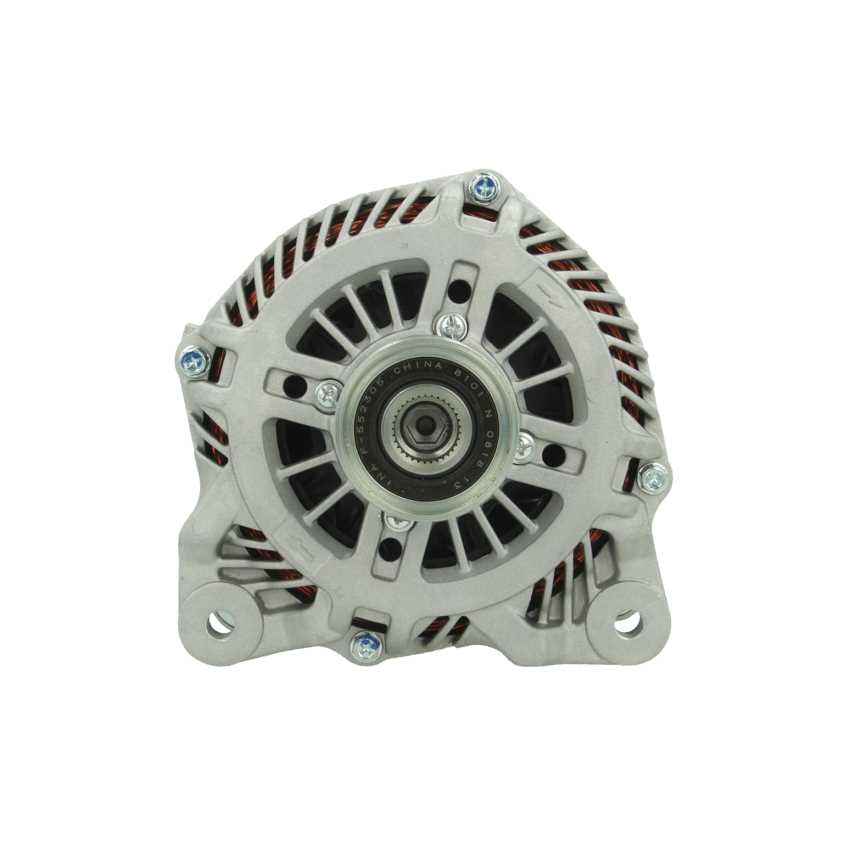 Lichtmaschine passend für Renault Latitude A4TJ0281 210 A
