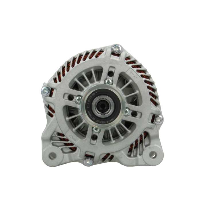 Neu Mitsubishi Lichtmaschine passend für Renault Latitude A004TJ0282 210 A