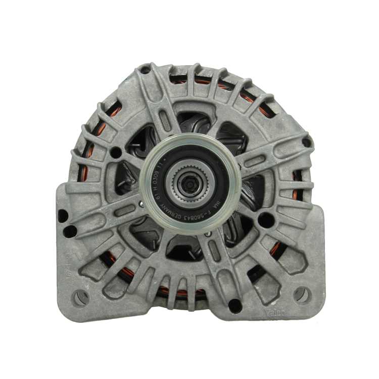 Original Neu Valeo Lichtmaschine passend für Renault Scenic TG15C128 160 A