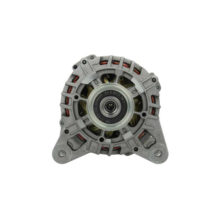 Original Neu Valeo Lichtmaschine passend für Renault Logan TG9B052 90 A