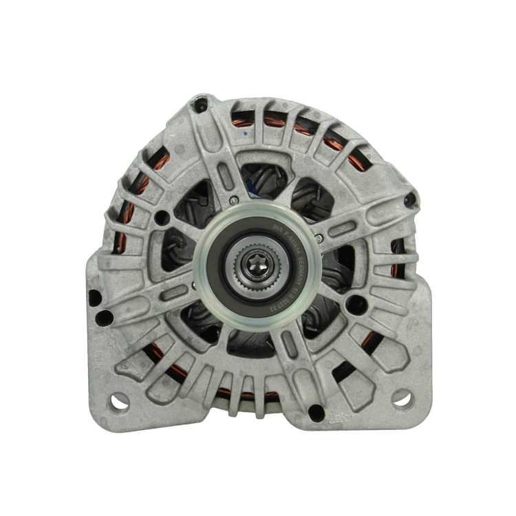 Original Neu Valeo Lichtmaschine passend für Renault Laguna TG15C143 150 A