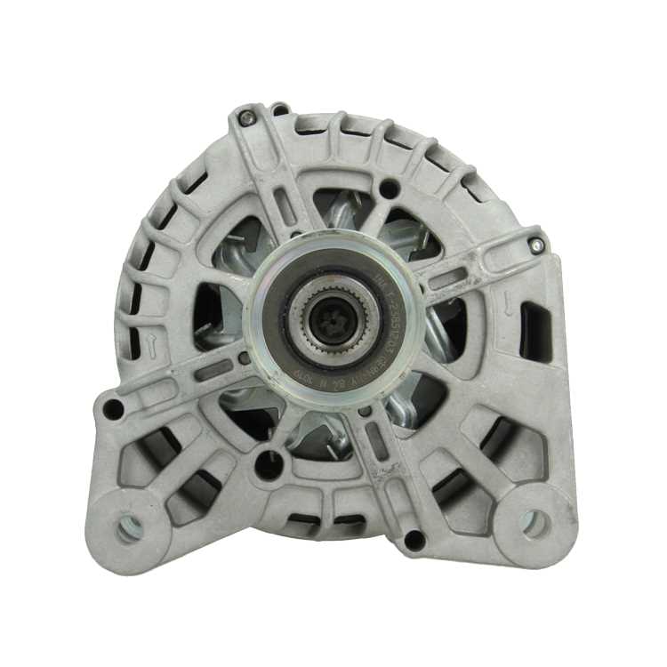 Neu  Lichtmaschine passend für Renault  Scenic  TG12C077+PRO 120 A