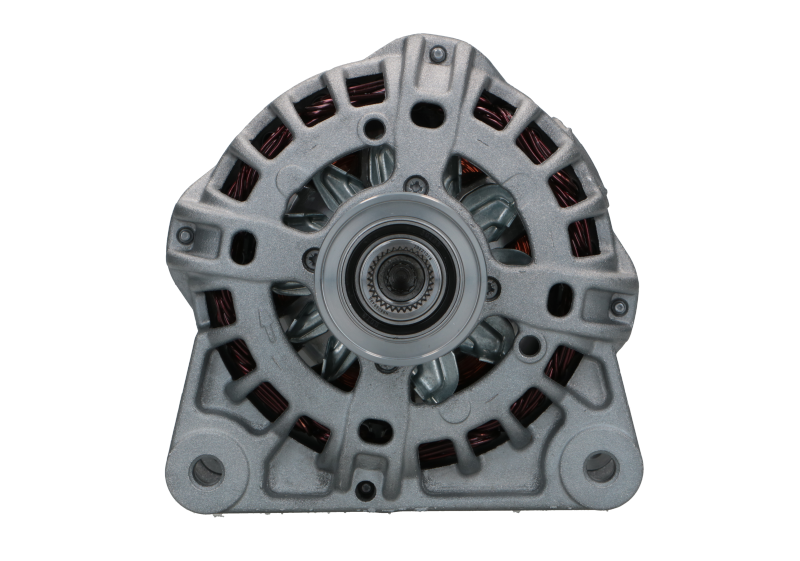 Original Neu SEG Lichtmaschine passend für Renault Scenic F000BL078J 120 A