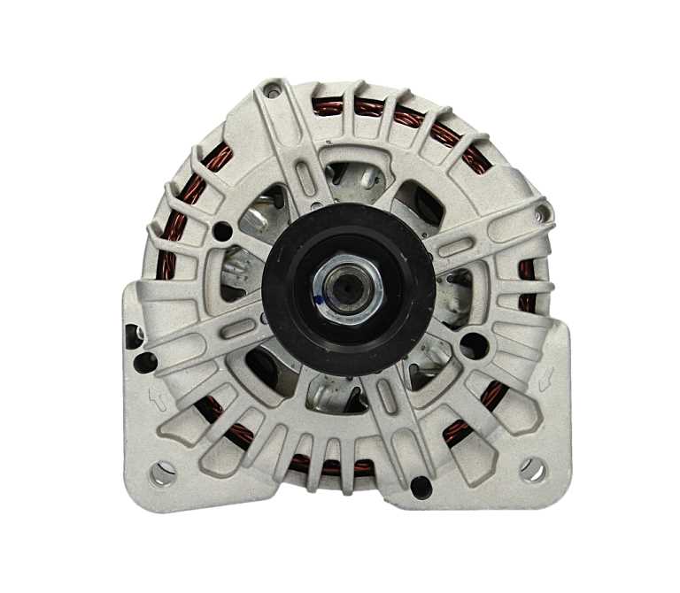 Lichtmaschine passend für Renault Espace TG15C137 150 A