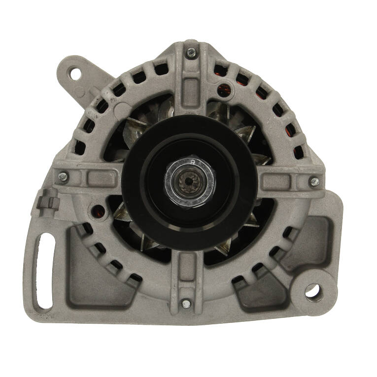 Lichtmaschine passend für Renault  Twingo  0124225056 80 A