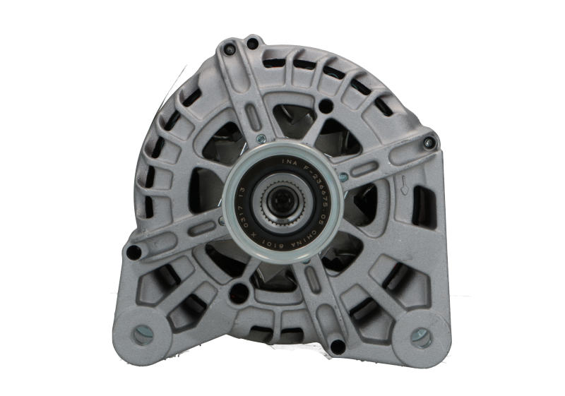 Lichtmaschine passend für Renault Scenic FG15T030 150 A