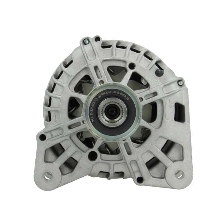 Neu Lichtmaschine passend für Renault Scenic FG15T030+PRO 150 A