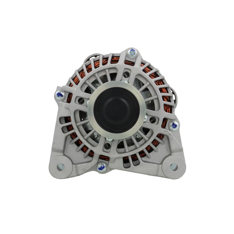 Lichtmaschine passend für Renault Kangoo Express A2TB6481 110 A