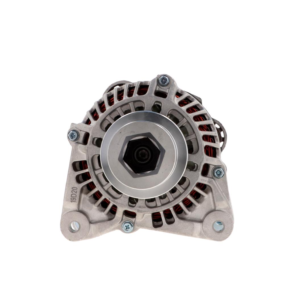 Lichtmaschine passend für Renault Kangoo Express RNLA2TB6481 110 A