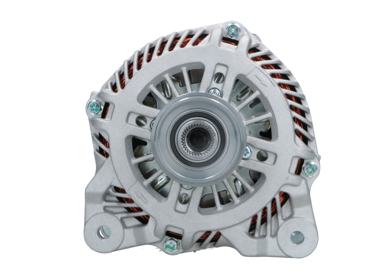 Lichtmaschine passend für Renault  Megane  A4TJ0481 210 A