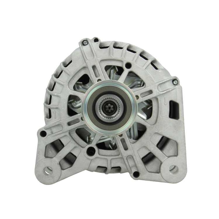 Lichtmaschine passend für Renault  Duster  TG12C091 120 A