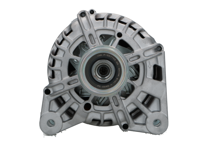 Lichtmaschine passend für Renault Scenic TG12C078 120 A