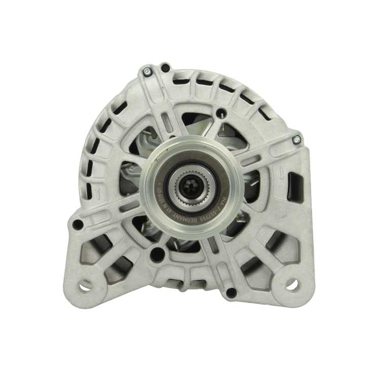 Neu Lichtmaschine passend für Renault Megane TG12C078+PRO 120 A