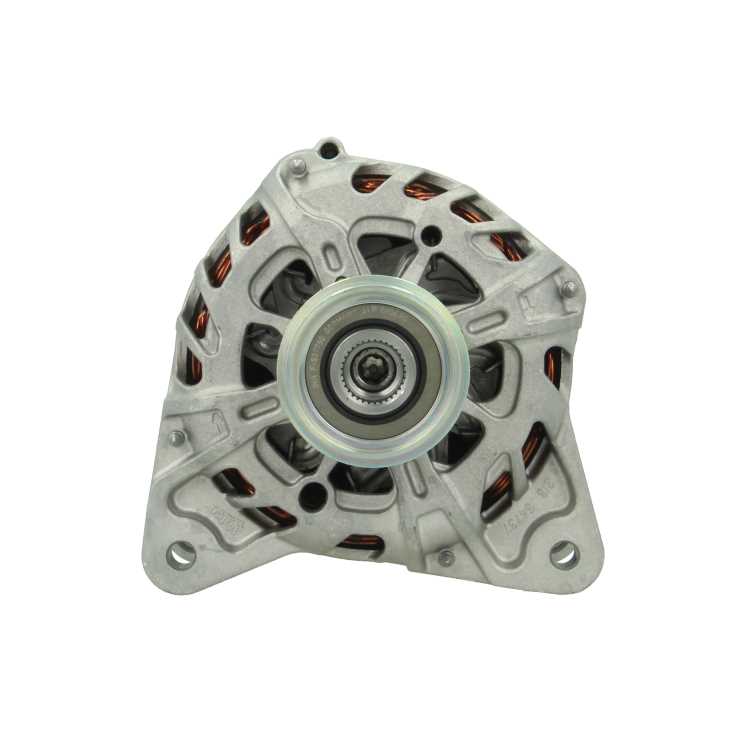 Original Neu Valeo Lichtmaschine passend für Renault Megane TG12C150 120 A