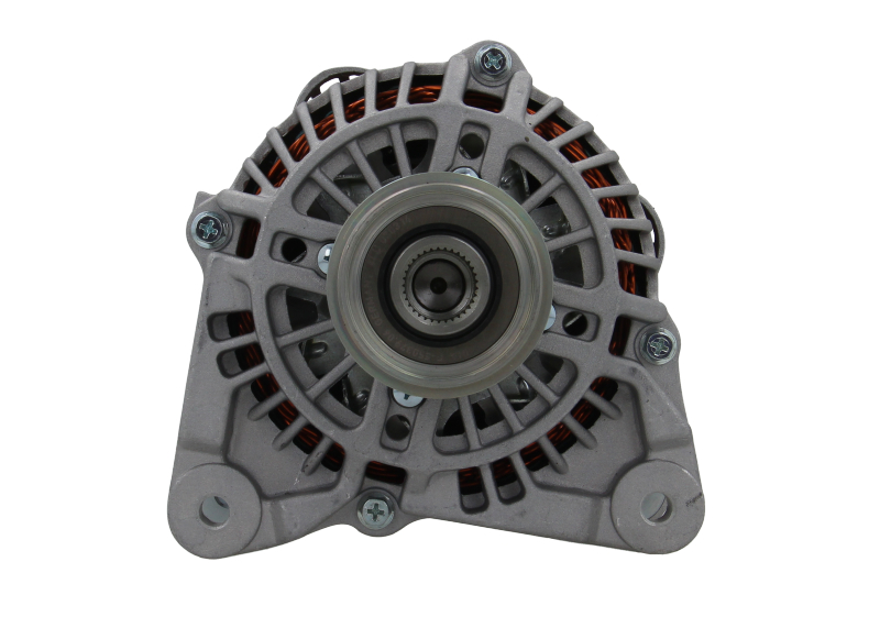 Lichtmaschine passend für Renault  Logan  A2TC0982 110 A