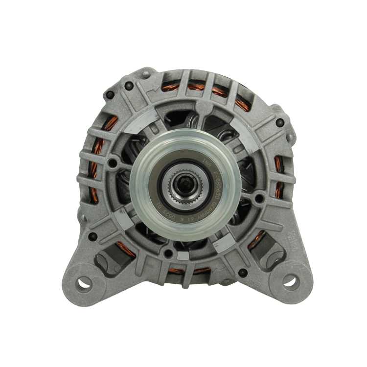 Original Neu Valeo Lichtmaschine passend für Renault Twingo TG9B107 90 A