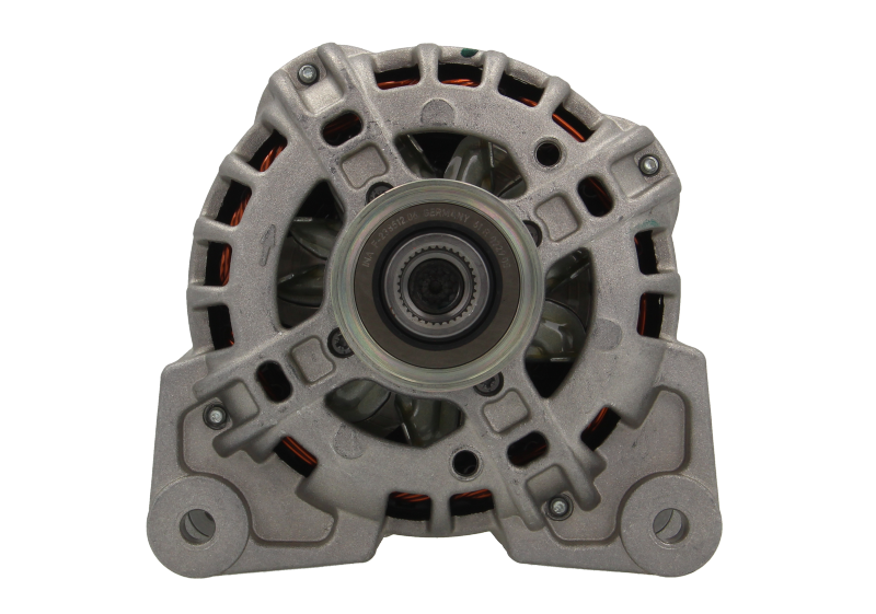 Original Neu SEG Lichtmaschine passend für Renault  Logan MCV  F000BL04TC 90 A