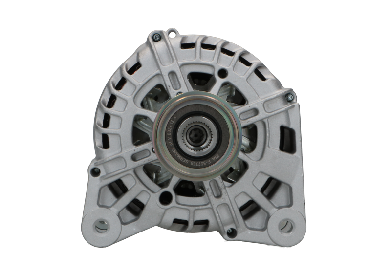 Lichtmaschine passend für Renault  Clio Grandtour  TG12C124 120 A